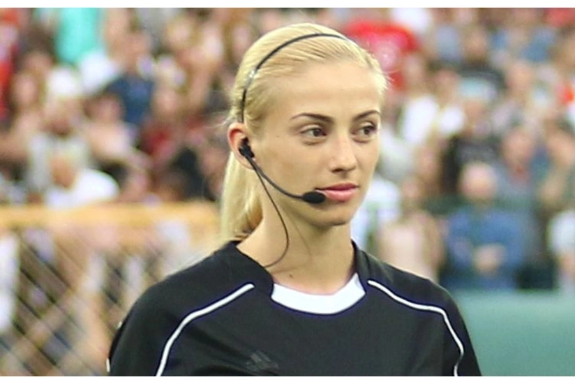 Monteneqro - Azərbaycan matçının hakimləri açıqlanıb