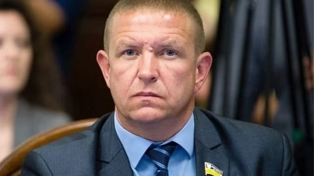 Ukrainian MP: Massacre committed in Baku showed the true color of the Soviet Empire