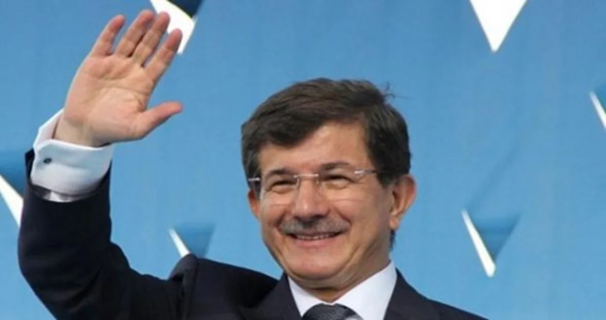 Prime Minister of Turkey visit Greece