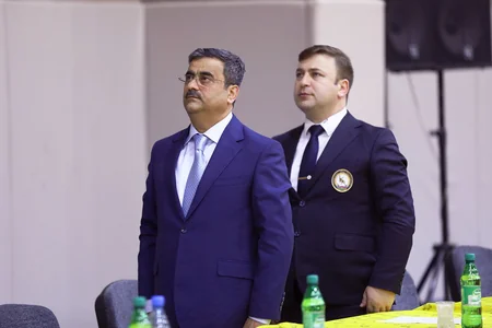 Naxçıvan cüdoçuları beynəlxalq turnirin qalibi olublar