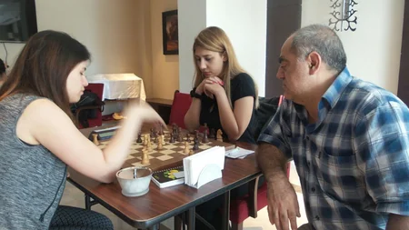 ​Azərbaycan yığmasının məşqçisi: Olimpiadada ciddi rəqabət olacaq