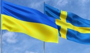 Зеленский: Швеция предоставляет Украине новый пакет оборонной помощи