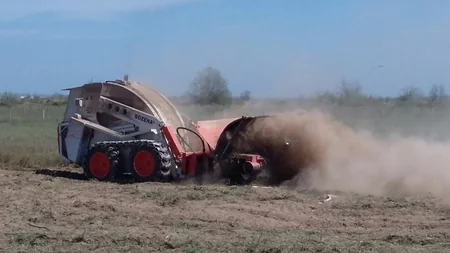 Cocuq Mərcanlı kəndində tank əleyhinə raket və mina aşkarlanıb