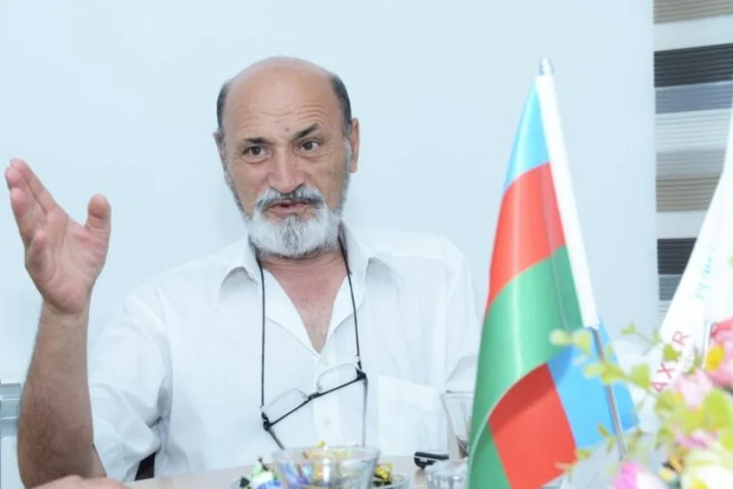 Tanınmış türkoloq Ramiz Əskər vəfat edib