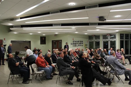 Film on the Khojaly Genocide screened in California