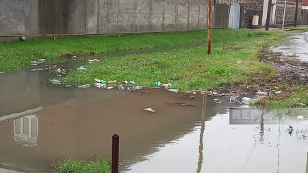 Lənkəran şəhərinin kanalizasiya problemi - yeni sistemin qurulması yarımçıq qalıb