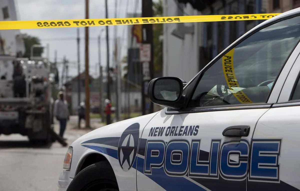 ABŞ-da baş vermiş atışmada azı 10 nəfər xəsarət alıb