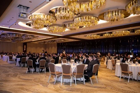 Turan Dövlətləri II İnşaatçılar və Əmlakçılar Forumu keçirilib