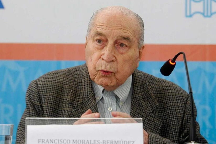 Perunun keçmiş prezidenti vəfat edib