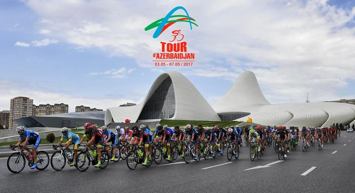 Tour d’Azerbaïdjan veloturunun marşrutuna Ağsu aşırımı da salınıb