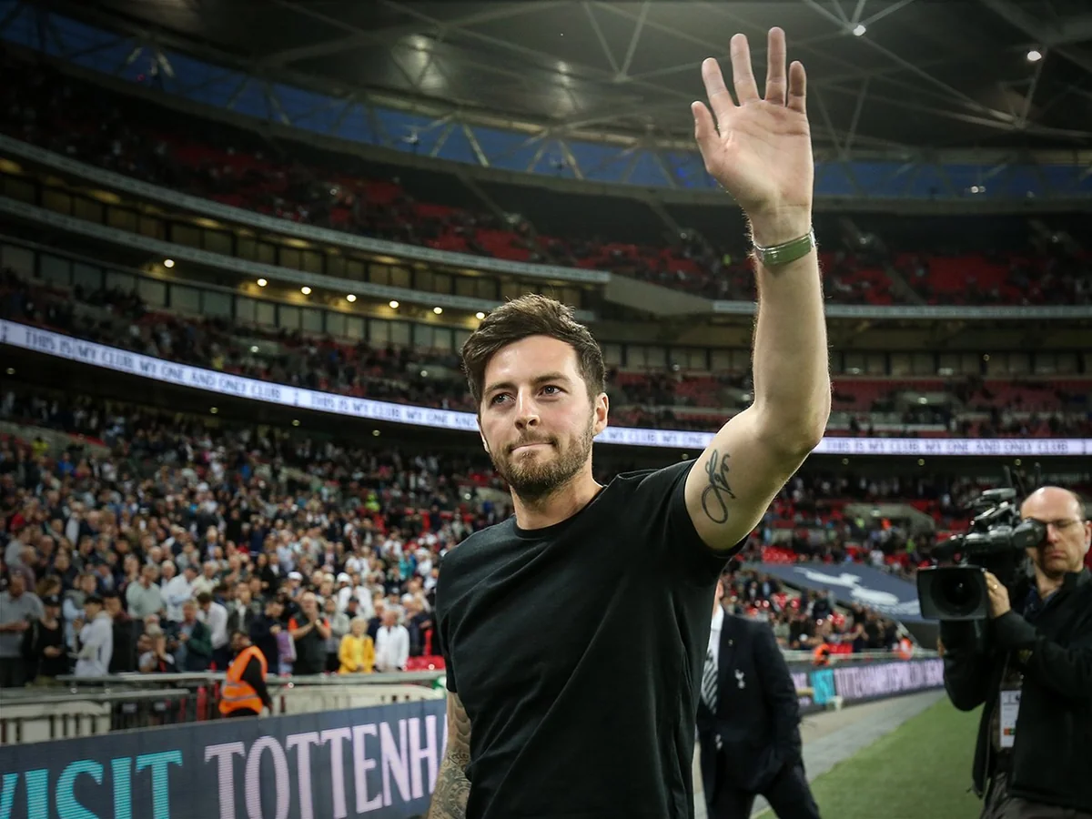 Tottenhem müvəqqəti baş məşqçisini açıqladı