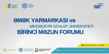 MDU-da Məzunlar Assosiasiyası təsis edilib