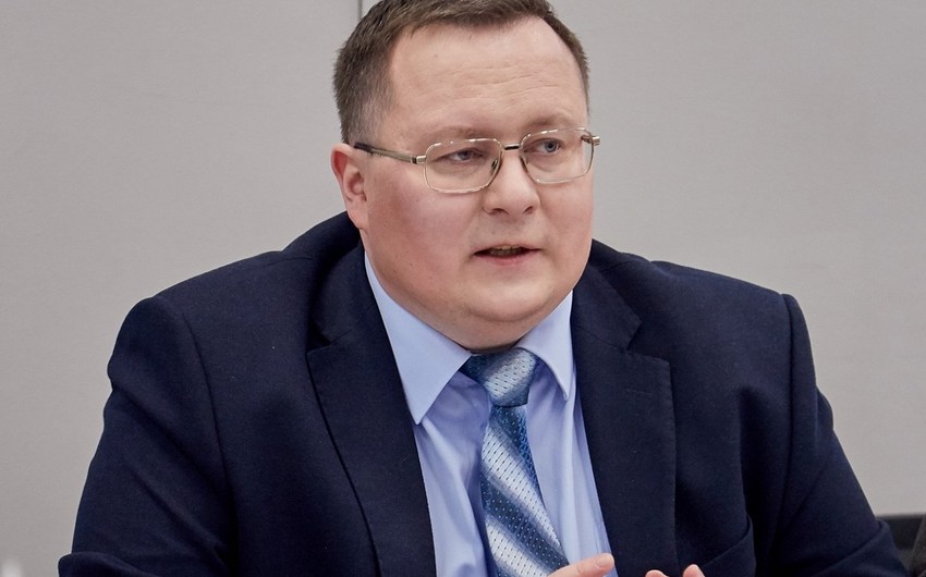 Russian expert: Everything will be limited to words in Armenia