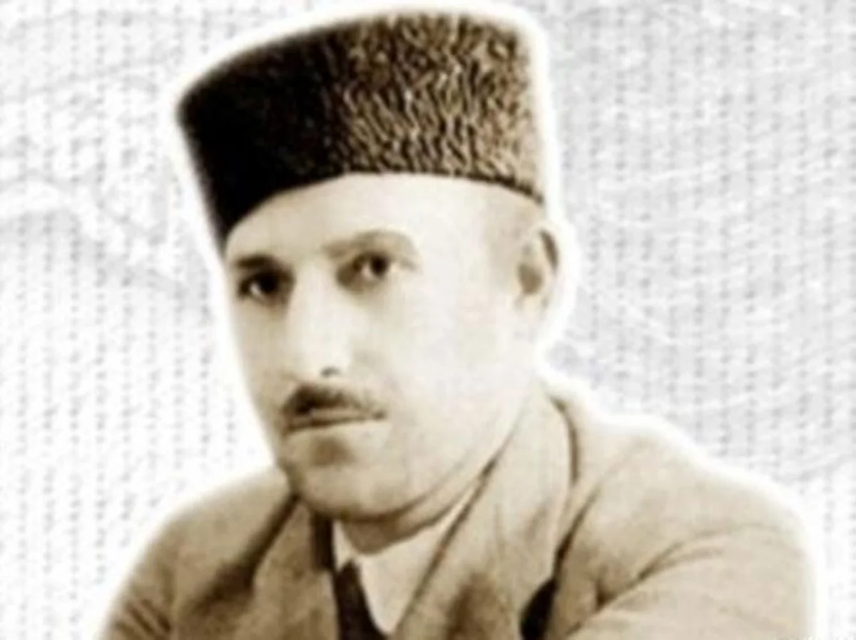 Hüseyn Cavidin 133 illiyi ev muzeyində qeyd ediləcək