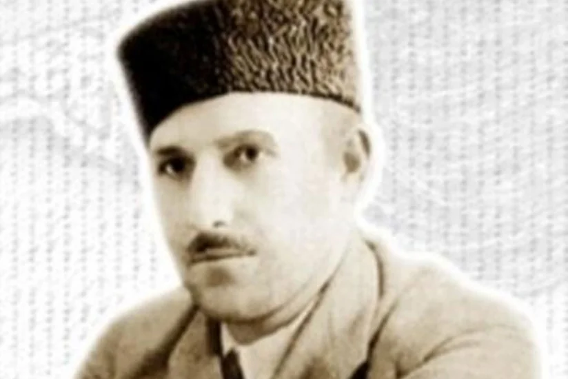 Hüseyn Cavidin 133 illiyi ev muzeyində qeyd ediləcək