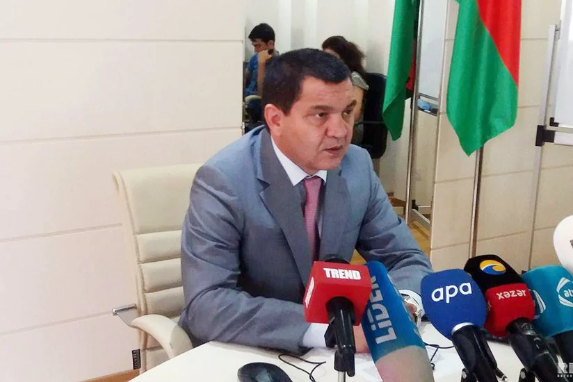 Term of office of the ADIF Executive Director expires