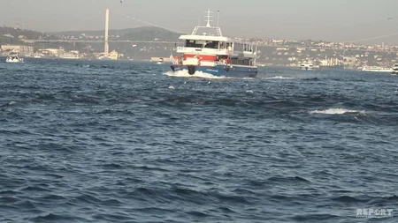 Azərbaycanın da aktiv istifadə etdiyi İstanbul boğazı haqqında bilinməyənlər - REPORTAJ