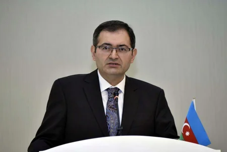 Sumqayıtda Azərbaycan Gənclərinin VIII Forumu çərçivəsində zona toplantısı keçirilib