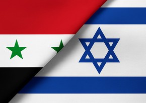 Syrian and Israeli ministers to meet in Baku on July 31