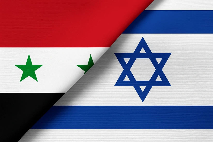 KİV: Sabah Bakıda Suriya və İsrail nazirlərinin görüşü baş tutacaq