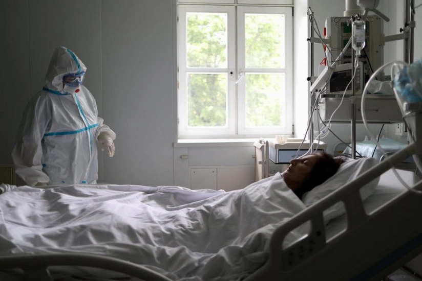 Armenia confirms 1,027 new COVID-19 cases, 19 died