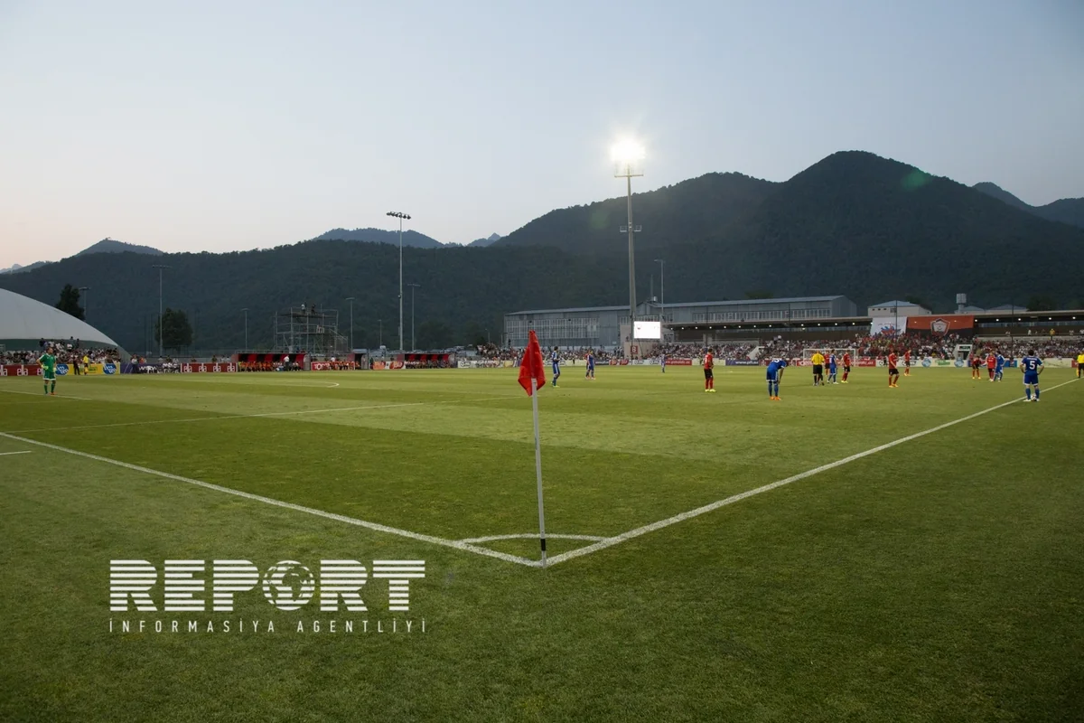 Dinamo ilə oyundakı hadisəyə görə Qəbələ Avropa Liqasında növbəti rəqibini Bakıda qəbul edə bilər
