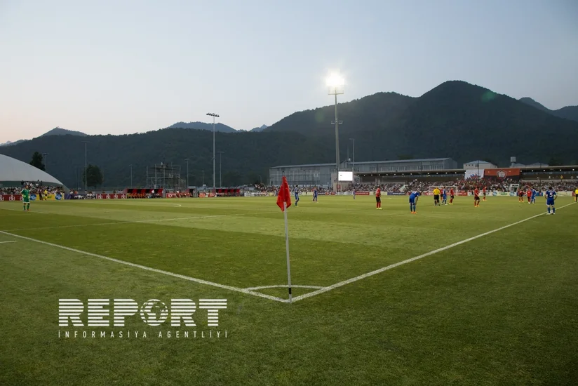 Dinamo ilə oyundakı hadisəyə görə Qəbələ Avropa Liqasında növbəti rəqibini Bakıda qəbul edə bilər