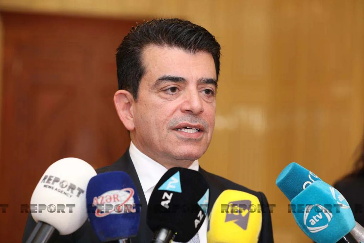 ISESCO plans to cooperate with Azerbaijan to restore Karabakh’s cultural monuments