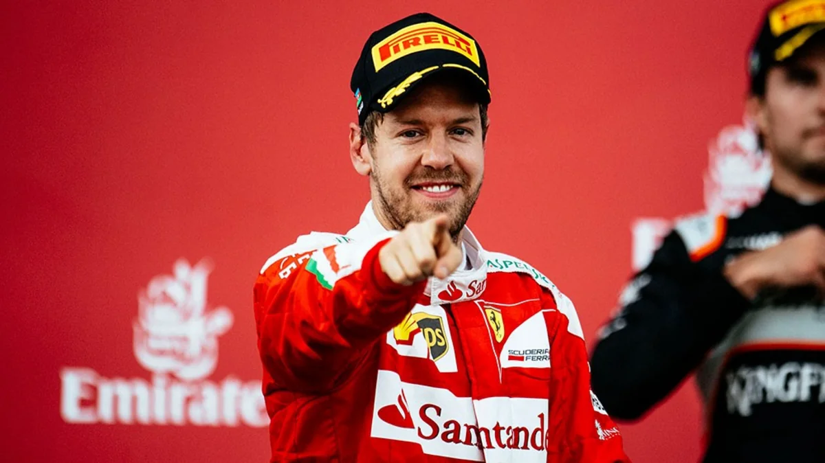 Formula 1 driver: Incredible track was built in Baku