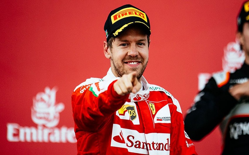 Formula 1 driver: Incredible track was built in Baku