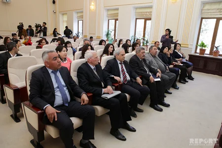 Orta məktəb dərsliklərində yer almış dil qüsurları açıqlanıb - MONİTORİNQ