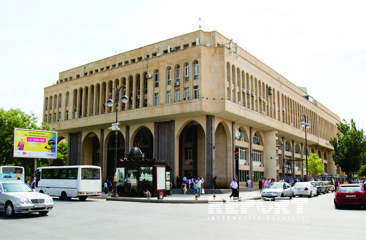 New ATMs installed at metro stations of  Baku