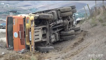 Cəlilabadda sürüşmə zonaları aktivləşib - FOTO
