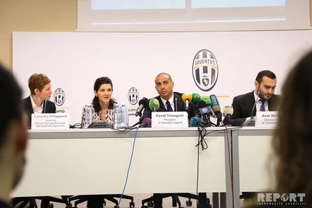 Yuventusun əfsanəvi futbolçusu klubun Çempionlar Liqasındakı çıxışını qiymətləndirib
