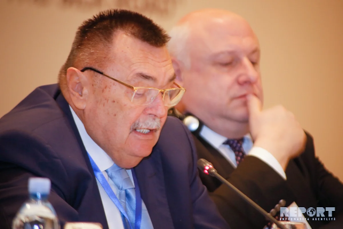 Paul Dobre: Azərbaycan Qafqazda Rumıniyanın strateji əlaqələr yaratdığı yeganə ölkədir