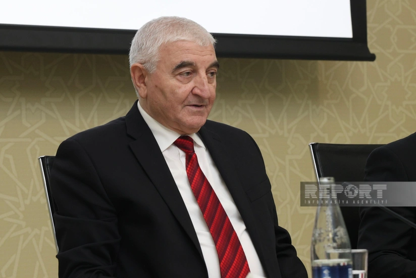 MSK sədri: Bütün namizədlərə eyni şərait yaradılıb