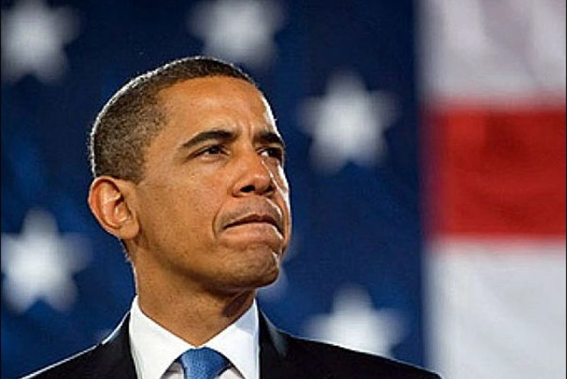 ​Obama İsrailin baş naziri Netanyahunun çıxışını tənqid edib