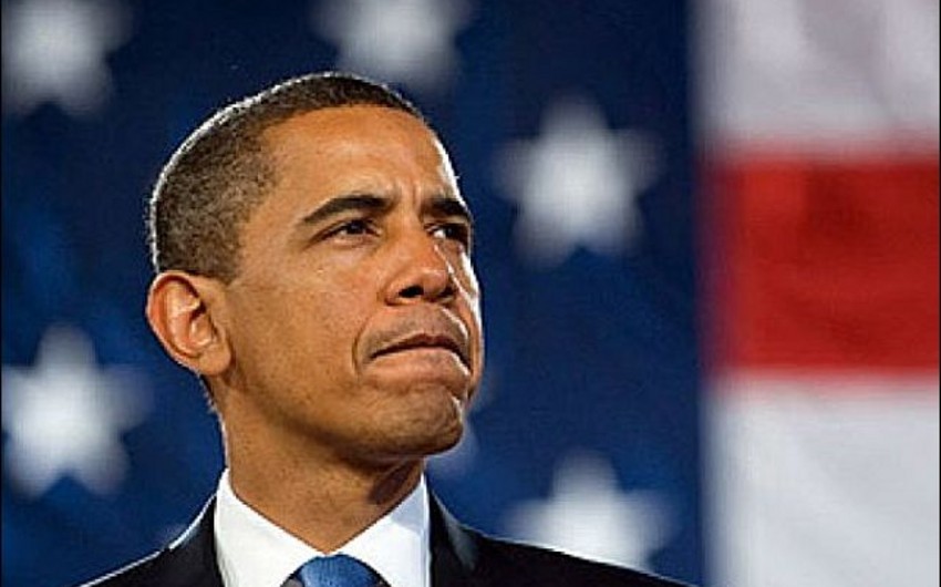 Obama criticized Netanyahu's speech to Congress