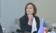 İlahə Qədimova yenidən Azərbaycan Şahmat Federasiyasının baş katibi seçilib
