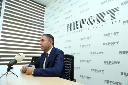 Deputat: “Manatın məzənnəsinə təhlükələr aradan qaldırılıb” - MÜSAHİBƏ