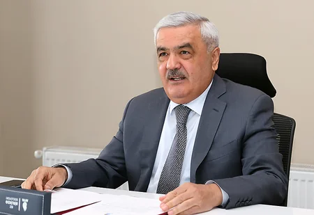 AFFA İcraiyyə Komitəsinin iclası keçirilib, bir sıra qərarlar qəbul edilib