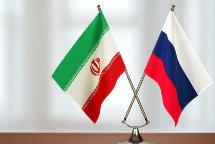 Главы МИД России и Ирана подписали документ о противодействии санкциям