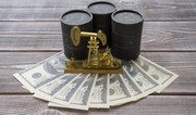 Стоимость Brent перешла отметку в $75 за баррель на новостях об ударах Израиля по Ирану