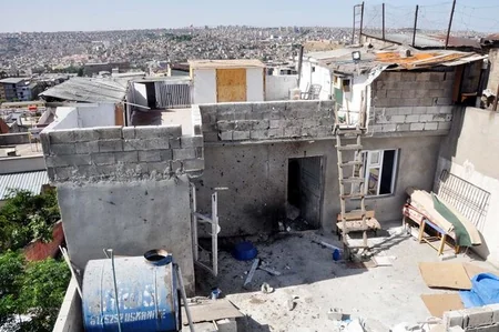 ISIS salary schedule revealed during Turkey anti-terrorist operation