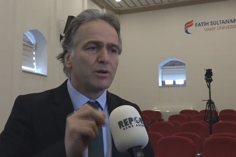 İsmayıl Safi: Azərbaycan və Türkiyə əsrlərdir qurulmuş qardaşlığını 44 gündə dünyaya göstərdi