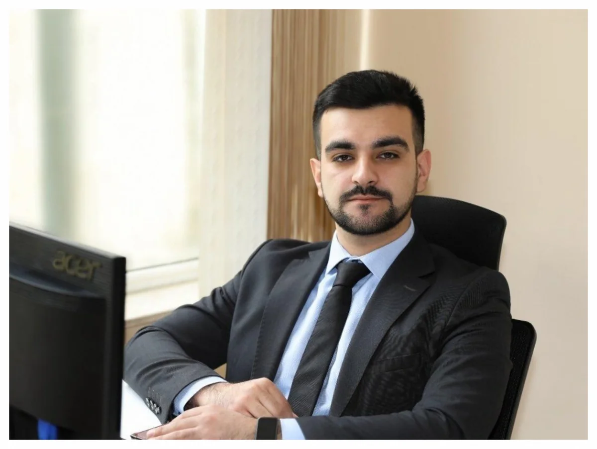 Kliniki Tibbi Mərkəzin sözçüsü vəzifəsindən ayrılıb