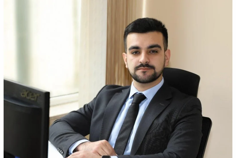 Kliniki Tibbi Mərkəzin sözçüsü vəzifəsindən ayrılıb