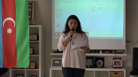 Turkey hosts the Khojaly week