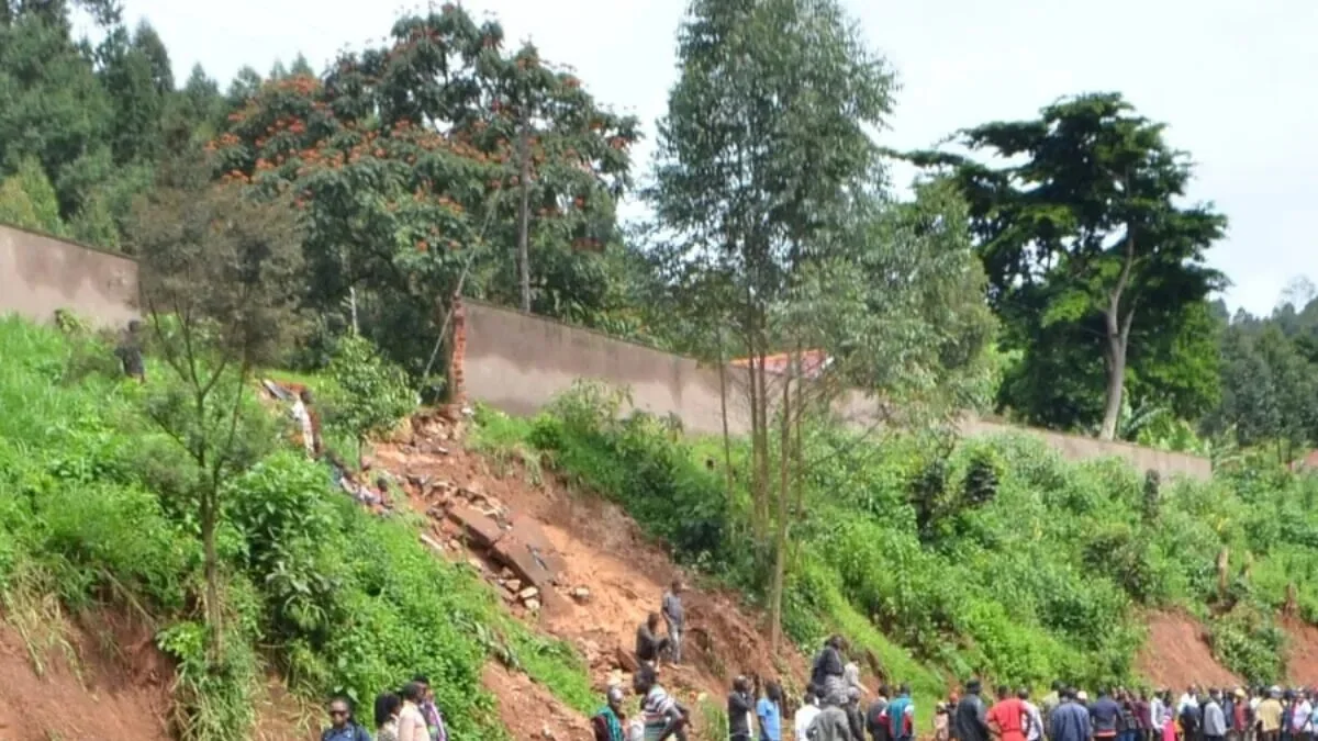 Tanzaniyada torpaq sürüşməsi nəticəsində ölənlərin sayı 63-ə çatıb