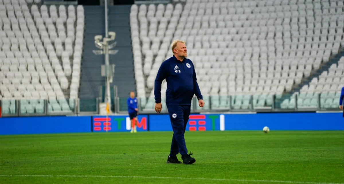 Robert Prosineçki Qarabağın qapıçısının atasına cavab verib